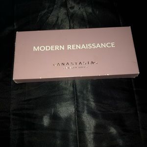 ABH eyeshadow palette